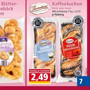 Quark bei Norma