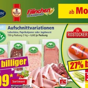 Brot bei Norma