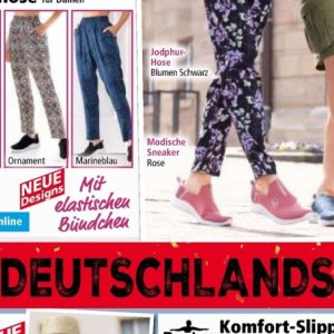 Rose bei Norma