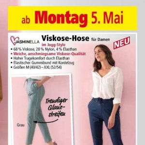 Hose bei Norma
