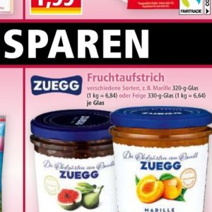 Glas bei Norma