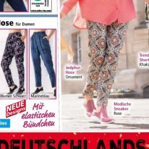 Hose bei Norma