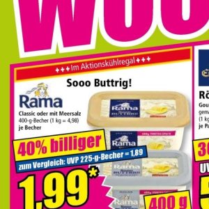  rama bei Norma