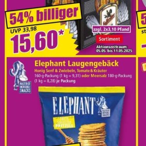 Honig bei Norma