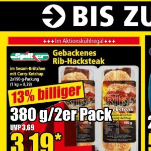 Ketchup bei Norma