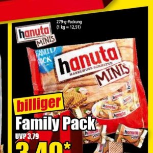 Haselnuss bei Norma