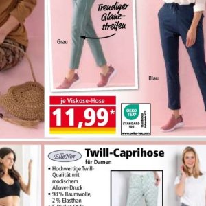 Hose bei Norma