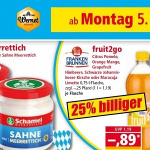 Brunnen bei Norma