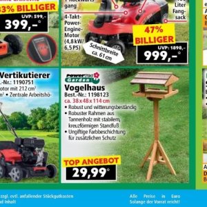 Rahmen bei Norma