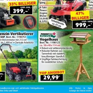 Top bei Norma