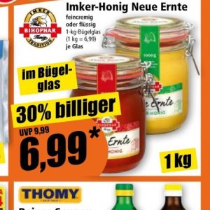 Ente bei Norma