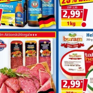 Knoblauch bei Norma
