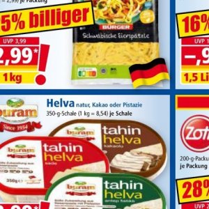 Kakao bei Norma