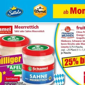Honig bei Norma