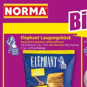 Honig bei Norma