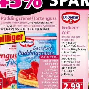 Milch bei Norma