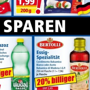   bei Norma