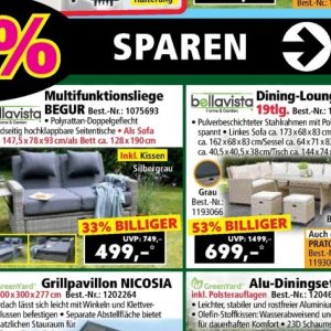 Kissen bei Norma
