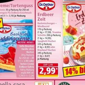Spaghetti bei Norma