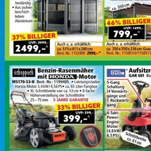   bei Norma