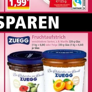 Glas bei Norma