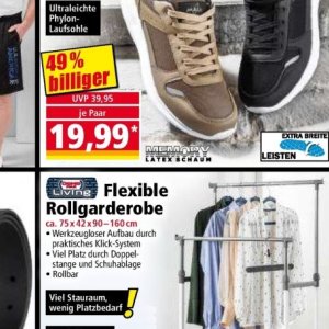 Latex bei Norma
