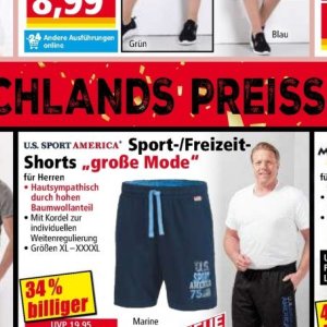 Mode bei Norma