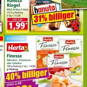   bei Norma