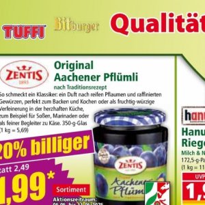 Reifen bei Norma