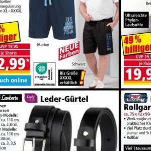   bei Norma