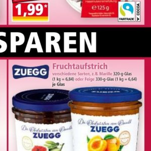 Glas bei Norma