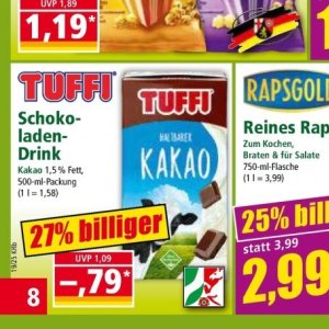 Kakao bei Norma