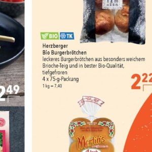 Teig bei Citti Markt