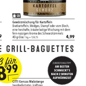   bei Citti Markt