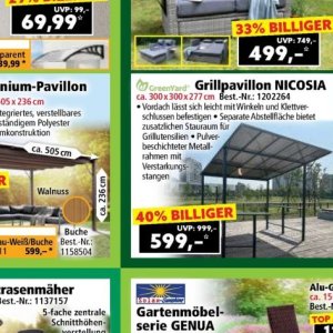 Rahmen bei Norma