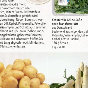Salz bei Citti Markt