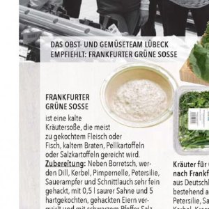 Frankfurter bei Citti Markt