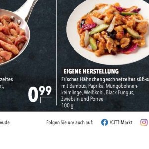 Zwiebeln bei Citti Markt