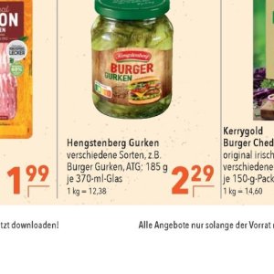 Glas bei Citti Markt