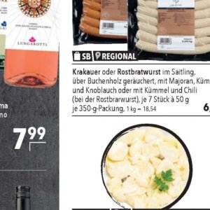 Knoblauch bei Citti Markt