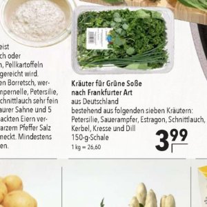 Frankfurter bei Citti Markt