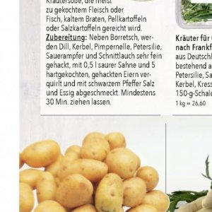 Essig bei Citti Markt