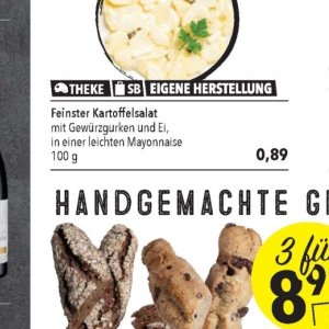 Mayonnaise bei Citti Markt