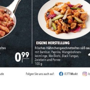Zwiebeln bei Citti Markt