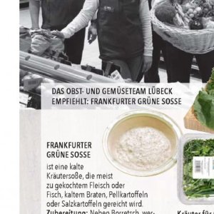 Frankfurter bei Citti Markt