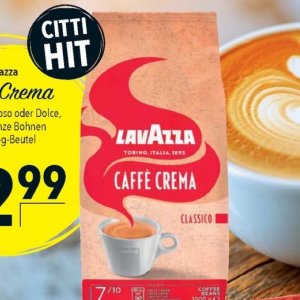   bei Citti Markt