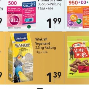   bei Citti Markt