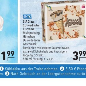 Schokolade bei Citti Markt