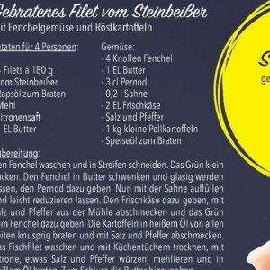 Salz bei Citti Markt