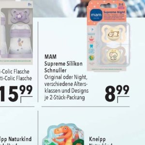 Silikon bei Citti Markt